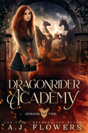 [Dragonrider Academy 02] • Dragonrider Academy · Episode 2